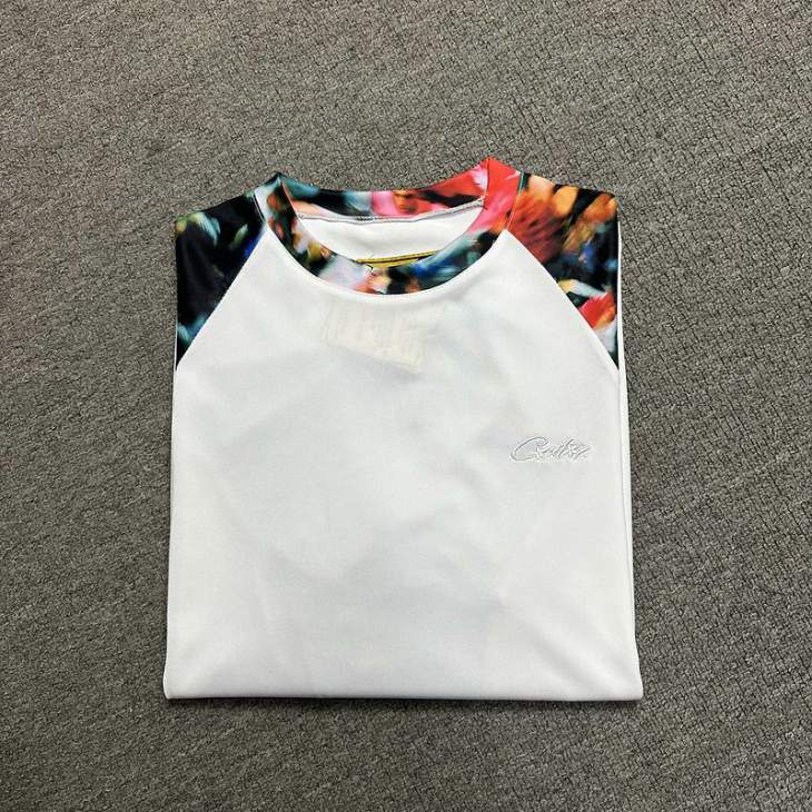 Corteiz T Shirt Long _SKUCorteizS-XLwmtx71150336